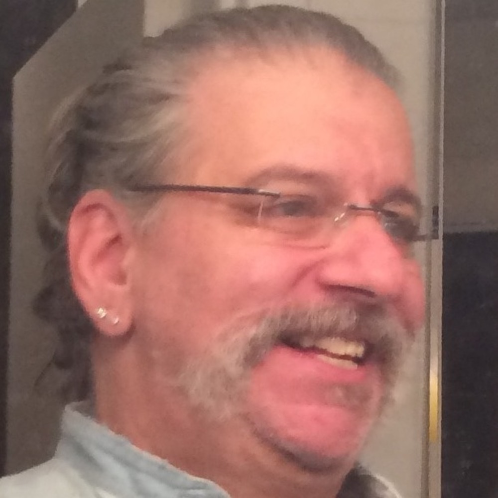 Meet your Posher, Curt